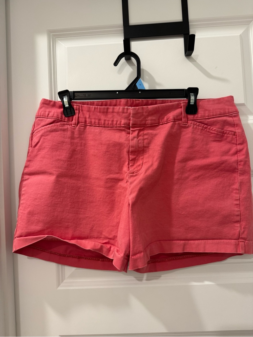 Women’s Coral Shorts